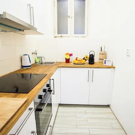 City Center Modern Apartments * Prag